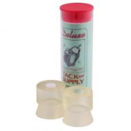 Deluxe Supercush Bushings 88du Clear Skateboard Bushings by Deluxe