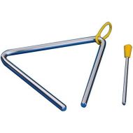 [아마존베스트]Demarkt Musical Triangle Steel School Children Early Years With Beater 4Inch