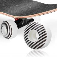 Demeras 95A Downspeed Sliding Wheels Skateboard Rocker Wheel Skateboard Wheel for Skateboard