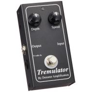 Demeter TRM-1 Tremulator Pedal