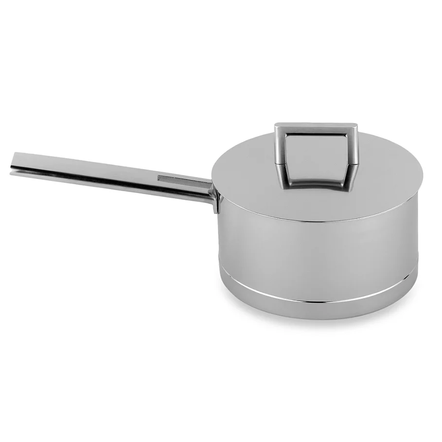  Demeyere John Pawson Saucepans with Lid