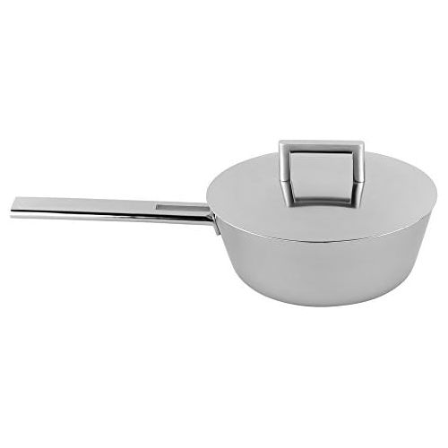  Demeyere John Pawson Conical Saute Pan wLid, 2.1 qt.