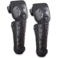 [아마존베스트]Demon United Demon Dirt Mountain Bike Knee Pads & Shin Pads, BMX Knee Guards, Motorcycle Leg and Shin Guards