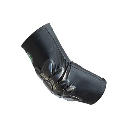  [아마존베스트]Demon United Demon Smartskin X D3O Elbow Pad