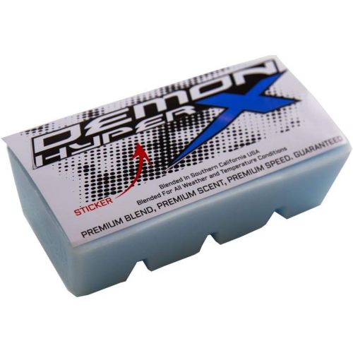  [아마존베스트]Demon Hyper X Wax -Universal blend for any temp- 1.06 LB/ 480 gm Block