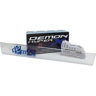 [아마존베스트]Demon Hyper X Universal 1 LB. Big Block Wax + 14 Inch Wax Scrapper + Edge Tuner