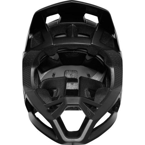  Fox Racing Proframe Helmet Matte Black, L