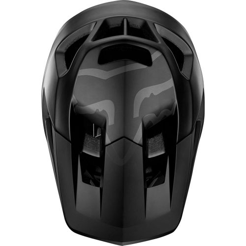  Fox Racing Proframe Helmet Matte Black, L