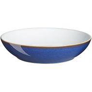 Denby Imperial Blue Individual Pasta Bowl