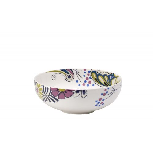 덴비 Denby Monsoon Tafelservice Cosmic (in Einer Box), 16-teilig