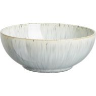 Denby USA Halo Coupe Cereal Bowl, Speckle