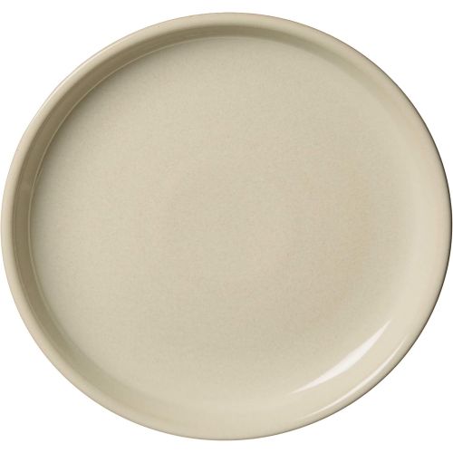 덴비 Denby LIN-16PCB Linen Kitchen Collection 16 Piece Set, Cream, Medium