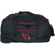 Denco NFL Mini Collapsible Duffel, 22-inches