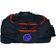 Denco NCAA Unisex Collapsible Duffel, 22-inches