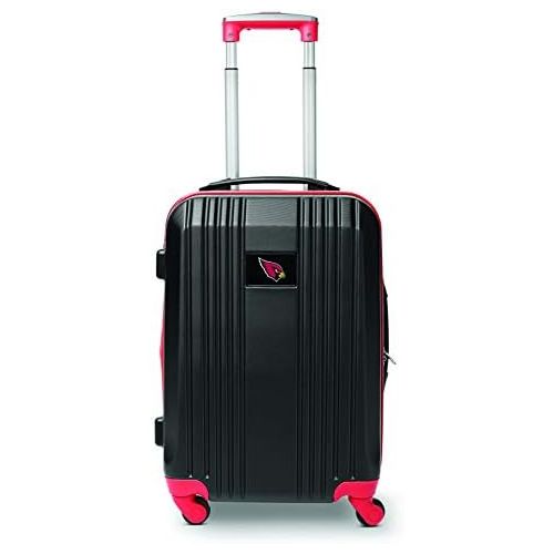  Denco NFL Round-Tripper Two-Tone Hardcase Spinner