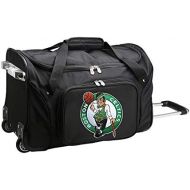 Denco NBA Duffel Bag