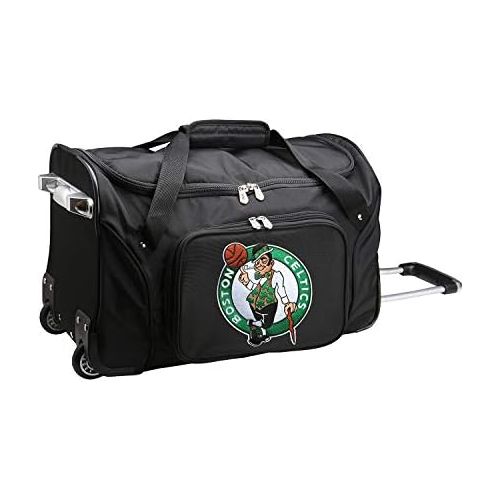  Denco NBA Duffel Bag