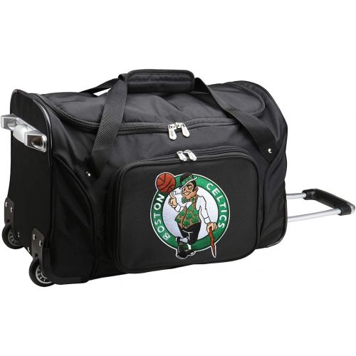  Denco NBA Duffel Bag