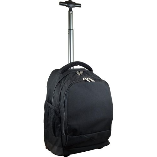  Denco Expedition Wheeled Backpack, 19-inches