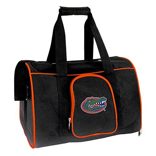  Denco NCAA Premium Pet Carrier