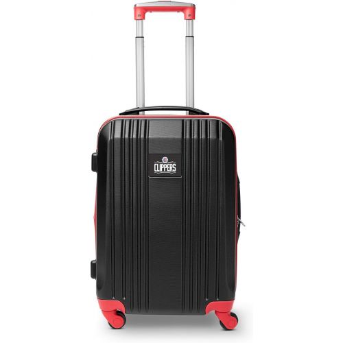  Denco NBA Round-Tripper Two-Tone Hardcase Spinner