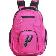 Denco NBA Voyager Laptop Backpack, 19-inches, Pink