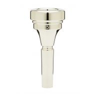 Denis Wick DW5883-5 Silver-Plated Tenor Horn Mouthpiece