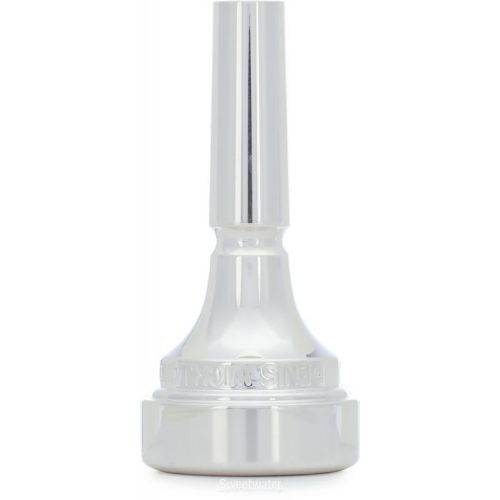  Denis Wick Classic Series Cornet Mouthpiece - 4B