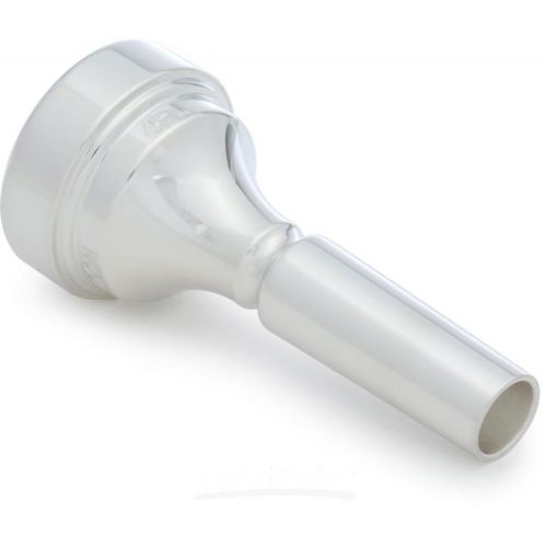  Denis Wick Classic Series Cornet Mouthpiece - 4B