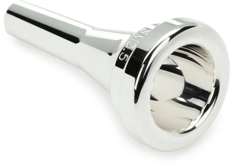  Denis Wick Steven Mead Euphonium Mouthpiece - SM3.5