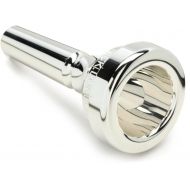 Denis Wick Classic Series Large Shank Trombone Mouthpiece - 4AL