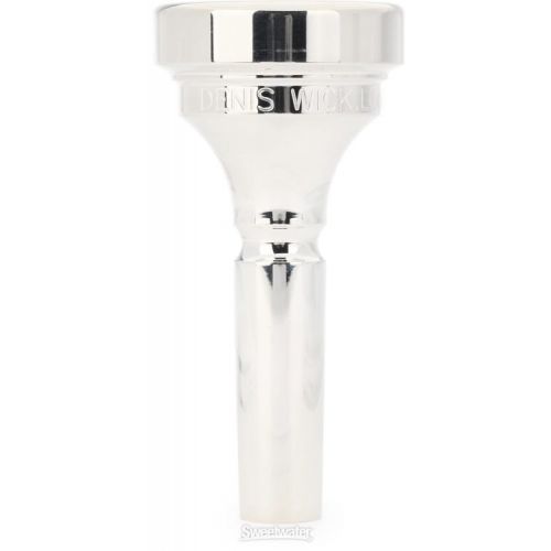  Denis Wick Classic Series Large Shank Trombone Mouthpiece - 5AL