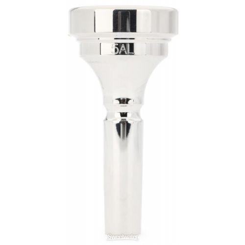  Denis Wick Classic Series Large Shank Trombone Mouthpiece - 5AL