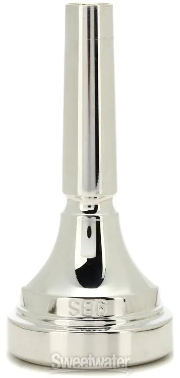  Denis Wick Classic Series Small Shank Trombone Mouthpiece - 9BS