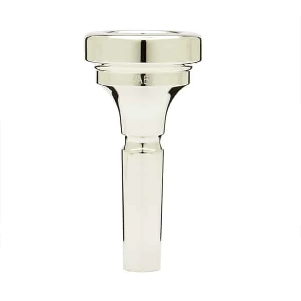  Denis Wick Classic Series Large Shank Trombone Mouthpiece - 4ABL