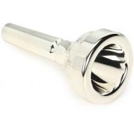 Denis Wick Classic Series Small Shank Trombone Mouthpiece - 10CS