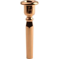 Denis Wick 1.5C Heritage Trumpet Mouthpiece - Gold-plated