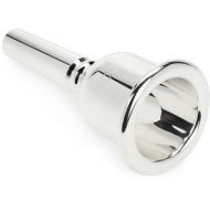 Denis Wick Heritage Series Tuba Mouthpiece - 2.5CC