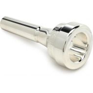 Denis Wick Classic Series Tenor Horn Mouthpiece - 2