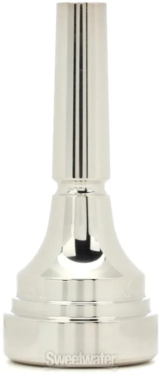  Denis Wick Classic Series Tenor Horn Mouthpiece - 2