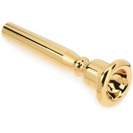 Denis Wick 3C Heritage Trumpet Mouthpiece - Gold-plated