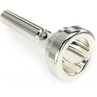 Denis Wick Classic Series Small Shank Trombone Mouthpiece - 5BS