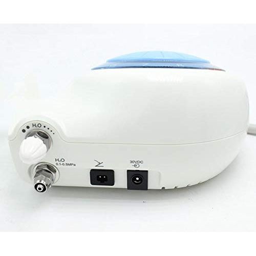  Denity Mini Piezo Scaler Teeth Cleaning Machine B5, Removing Tooth Stain Stone Oral Decontamination...