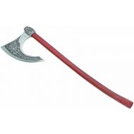 [아마존베스트]Denix Replica Medieval 17th Century Viking Battle Axe