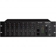 Denon DN-410X 10-channel Rackmount Mixer with Bluetooth