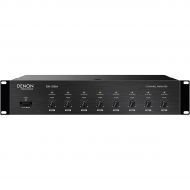 Denon Open-Box DN-508A 8 Channel 8 Zone Amplifier Condition 3 - Scratch and Dent Regular 190839489128