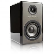 Denon},description:The Denon SM50 is a 90W Active Reference Monitor thats ideal for DJs who depend on quality monitors for mixing. The SM50 features a 50W 5.25 woofer with 1.5