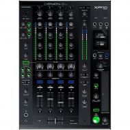 Denon X1800 Prime 4-Channel Club Mixer