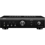 Denon PMA-600NE Stereo Integrated Amplifier | Bluetooth Connectivity | 70W x 2 Channels | Built-in DAC and Phono Pre-Amp | Analog Mode | Advanced Ultra High Current Power