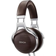 Denon AH-D5200 Ultra-Premium HiFi Over-Ear Headphones